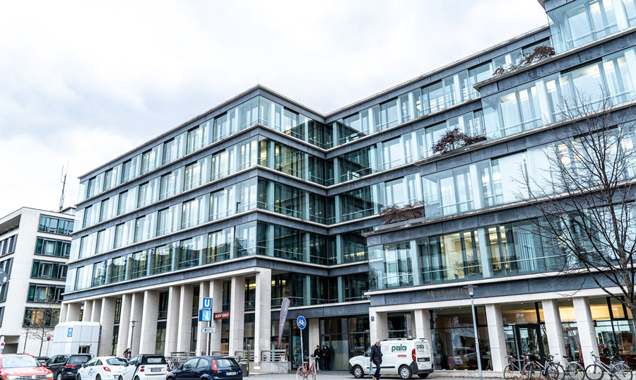 Kanzlei Sienz und Schmitz